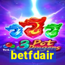 betfdair