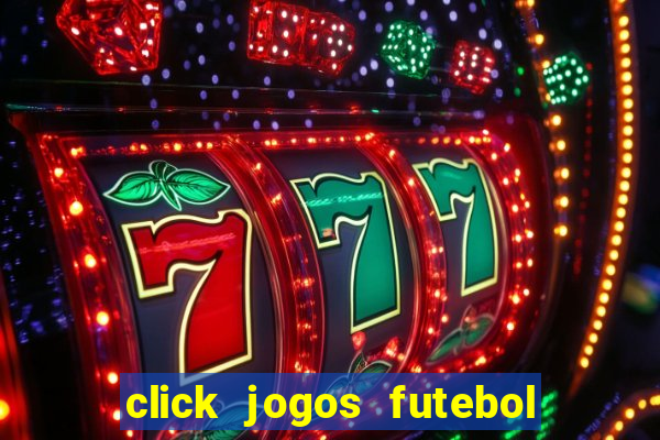 click jogos futebol de areia