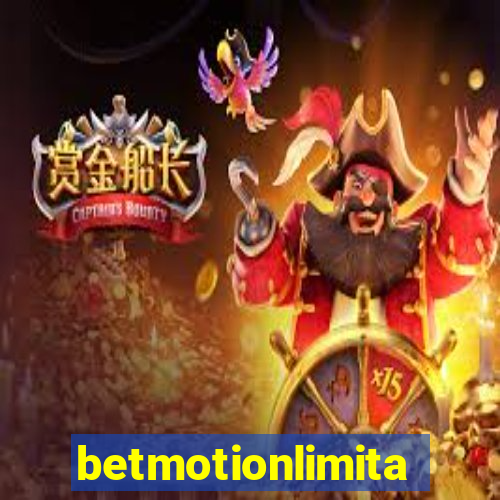 betmotionlimita