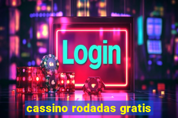 cassino rodadas gratis