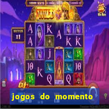 jogos do momento para ganhar dinheiro