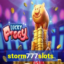 storm777slots