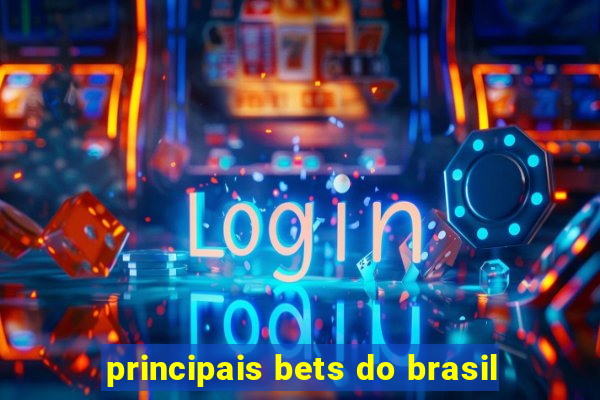 principais bets do brasil