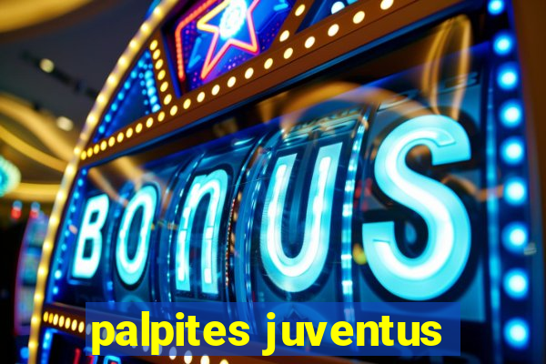 palpites juventus