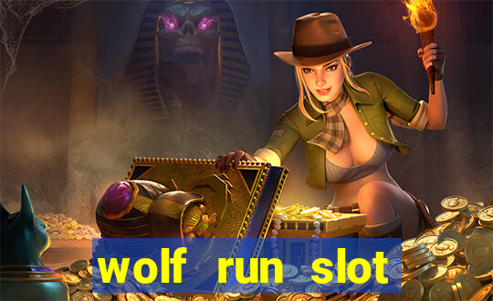 wolf run slot machine strategy