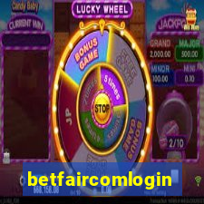 betfaircomlogin