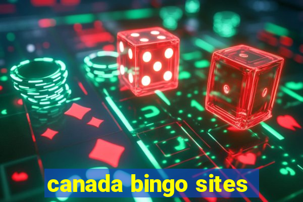 canada bingo sites