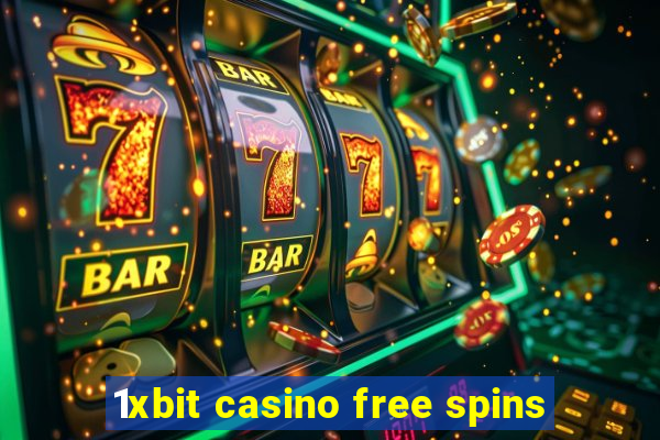 1xbit casino free spins