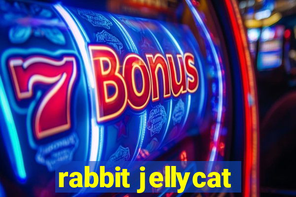 rabbit jellycat