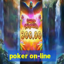 poker on-line