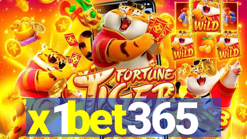 x1bet365