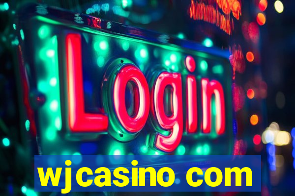 wjcasino com