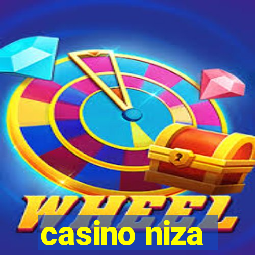 casino niza