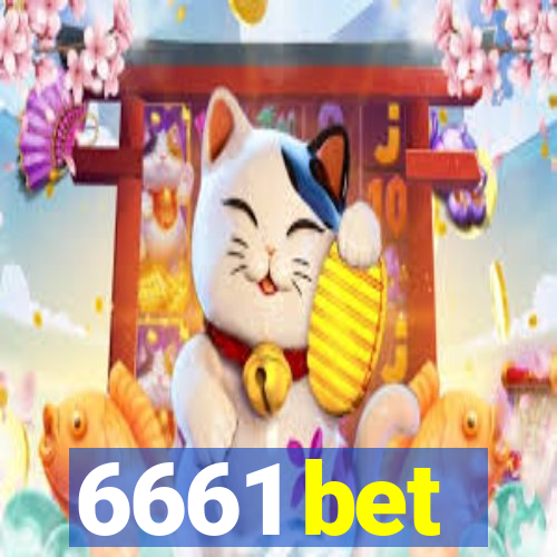 6661 bet