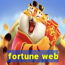 fortune web