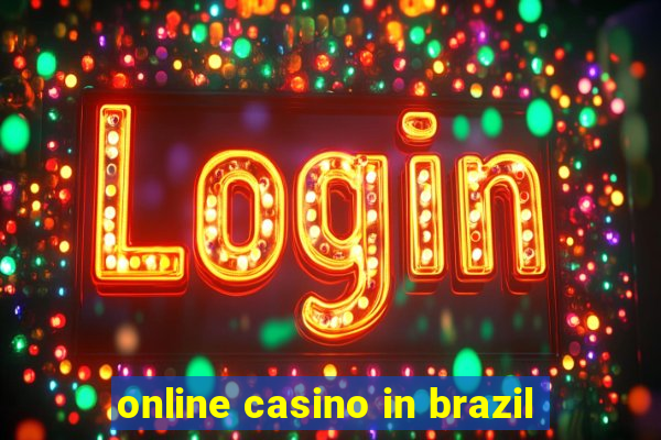 online casino in brazil