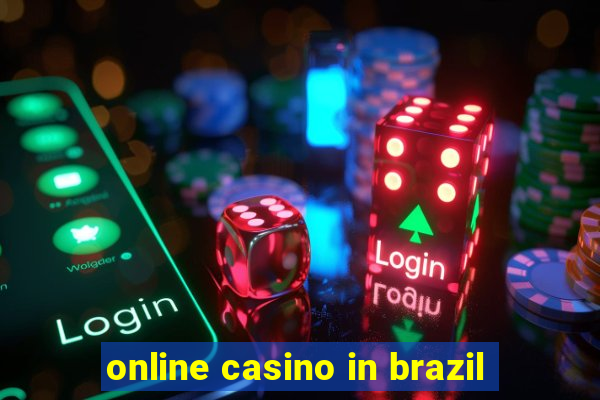 online casino in brazil