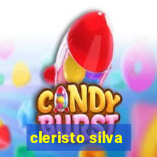 cleristo silva