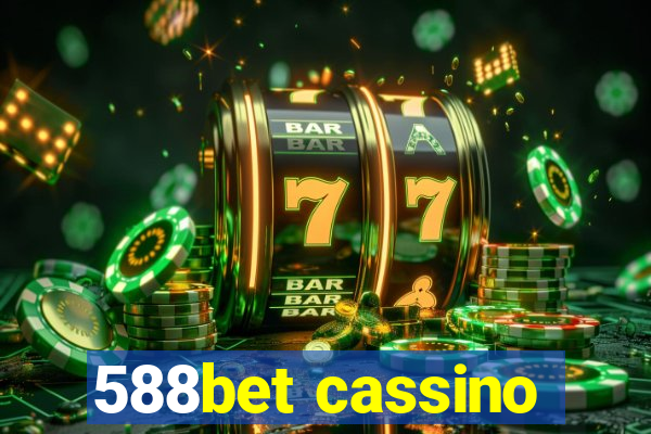 588bet cassino