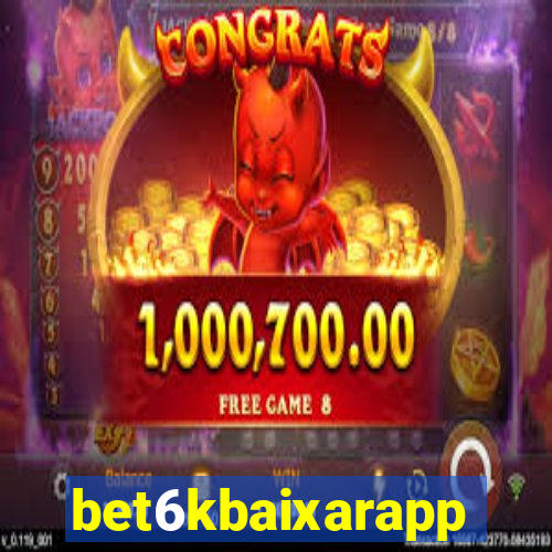 bet6kbaixarapp