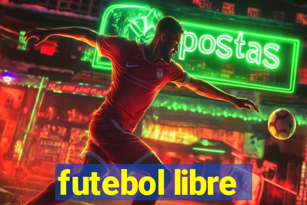 futebol libre