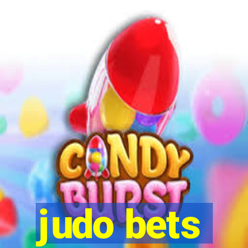 judo bets