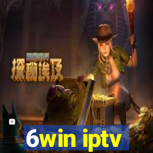 6win iptv