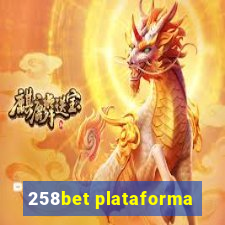 258bet plataforma