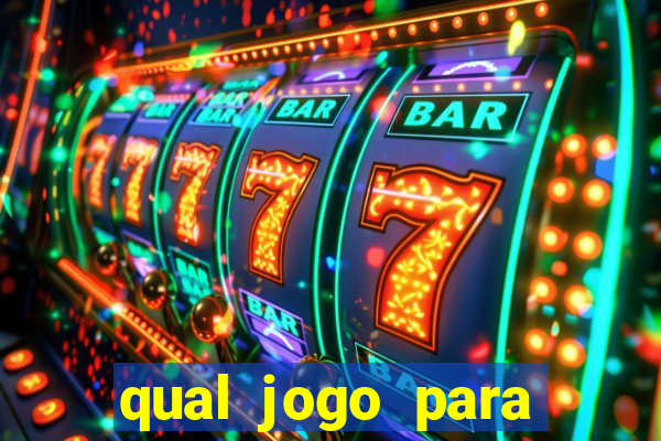 qual jogo para ganhar dinheiro sem depositar