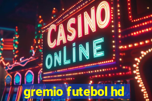 gremio futebol hd