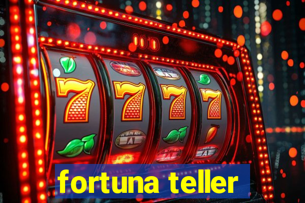 fortuna teller