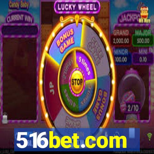 516bet.com