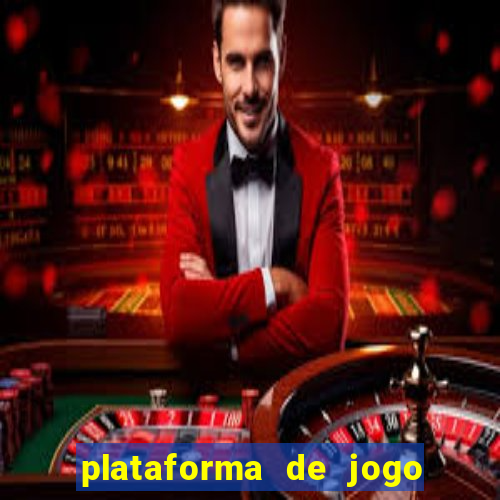 plataforma de jogo fora do brasil