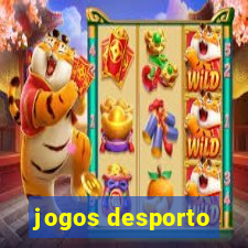 jogos desporto