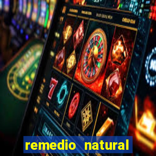 remedio natural para diabetes