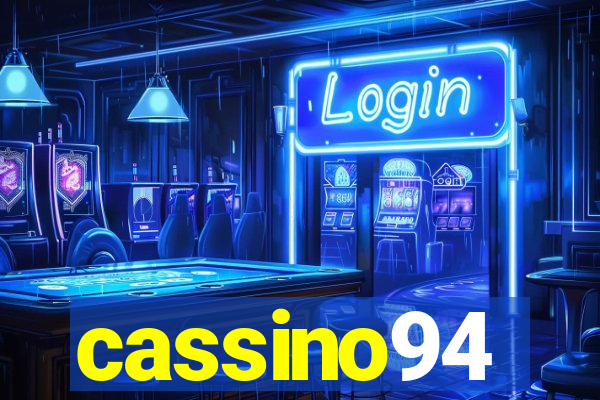 cassino94