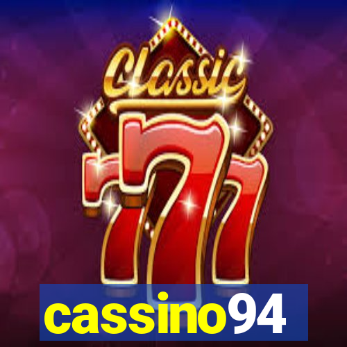 cassino94