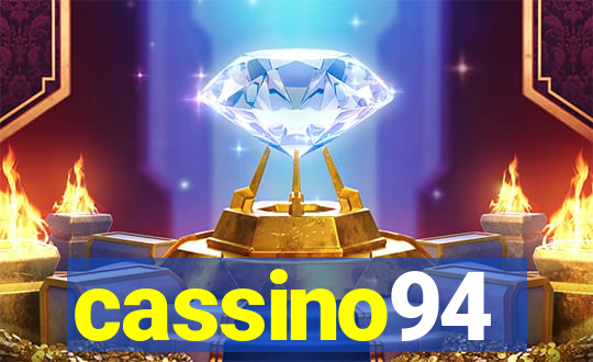 cassino94