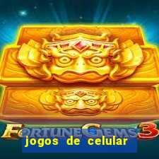 jogos de celular para estimular o cerebro