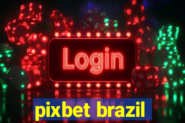 pixbet brazil