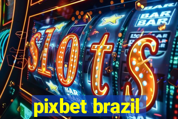 pixbet brazil