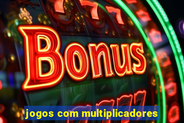 jogos com multiplicadores