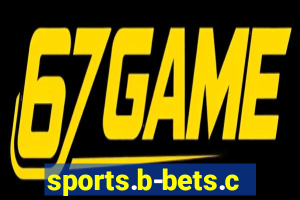 sports.b-bets.com