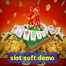 slot soft demo