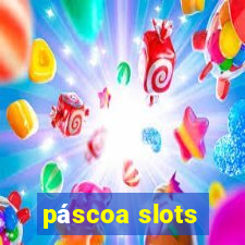 páscoa slots