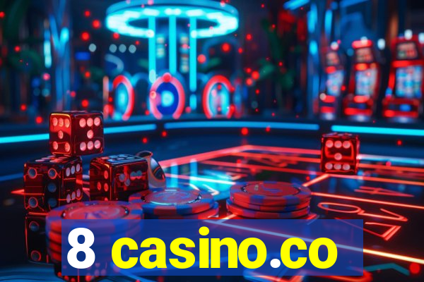 8 casino.co