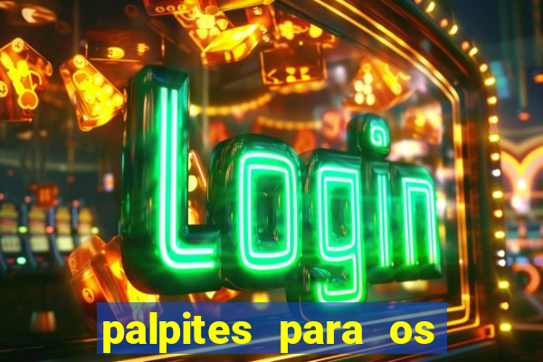 palpites para os jogos do brasileir?o série a