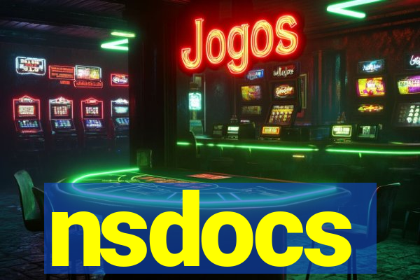 nsdocs