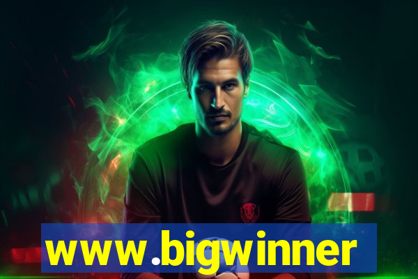 www.bigwinner