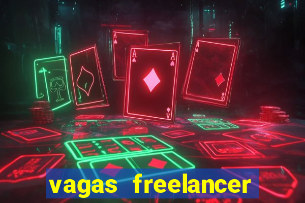 vagas freelancer porto alegre